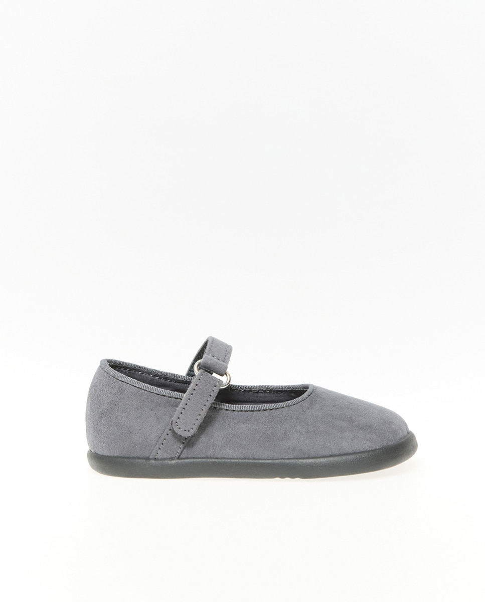 Imagen 0 de Merceditas basic barefoot