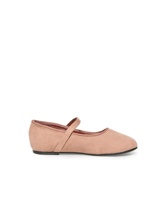 Imagem 0 de Sapatos de Presilha Básicos