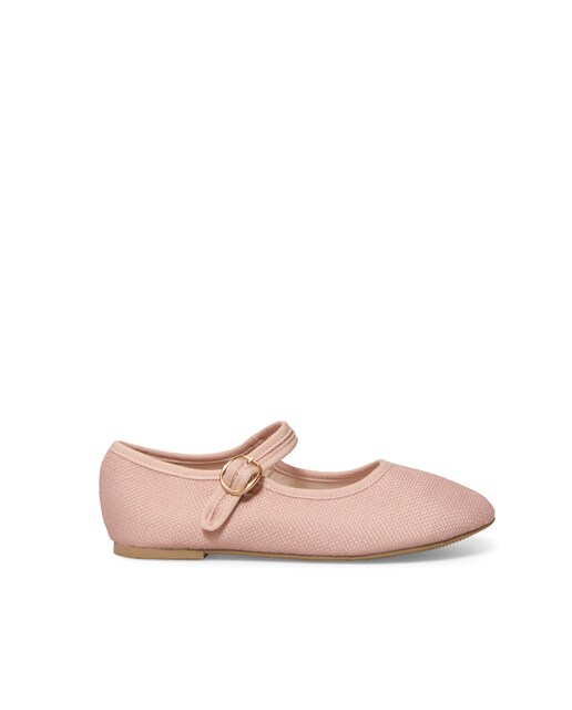 Imagem 0 de Sapatos de Presilha em Ráfia