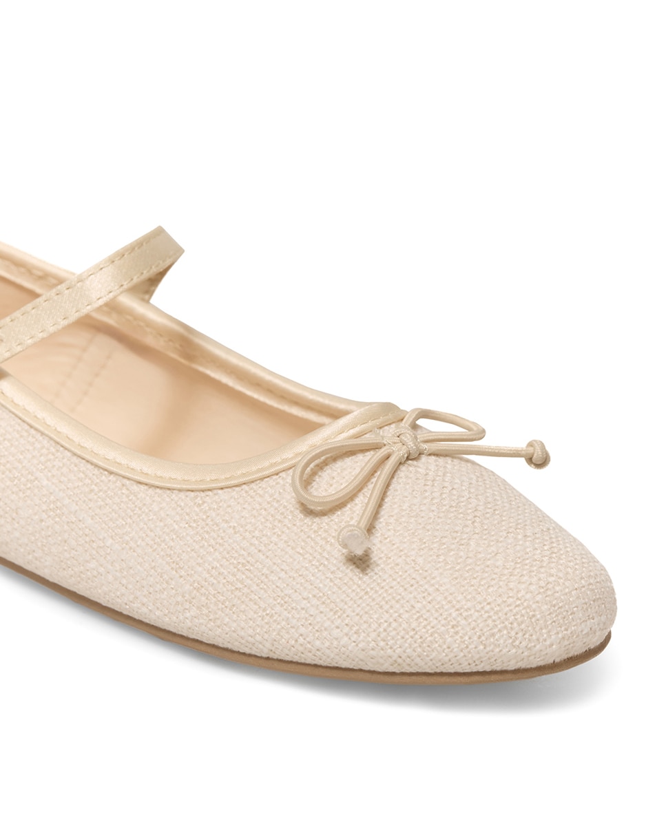 Sabrinas de Comunhão com Laço Sfera Branco-4