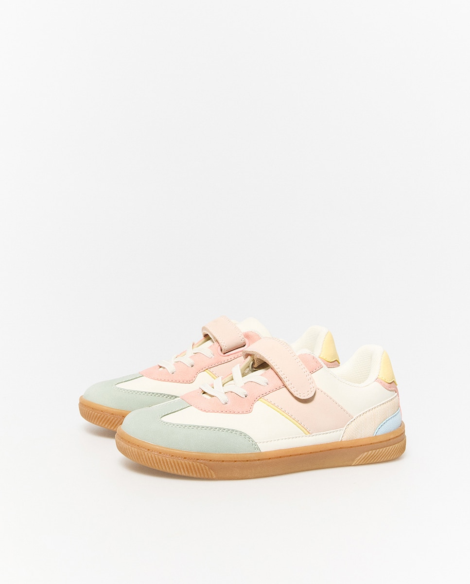 Imagem 0 de Sapatilhas Retro