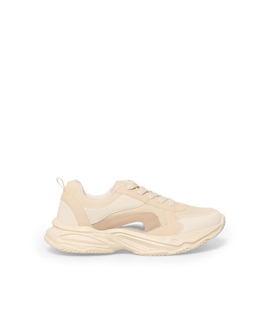 Imagen 0 de Zapatilla trendy