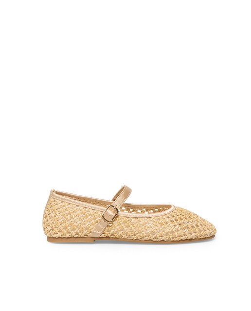 Imagen 0 de Bailarina rafia rejilla