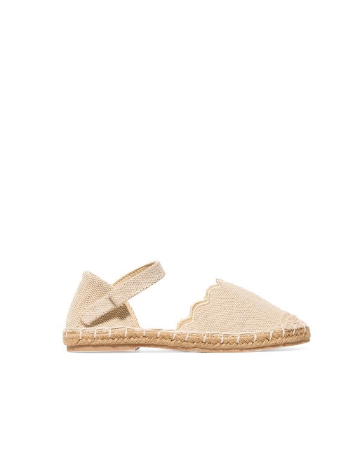 Imagen 0 de Alpargata rústico