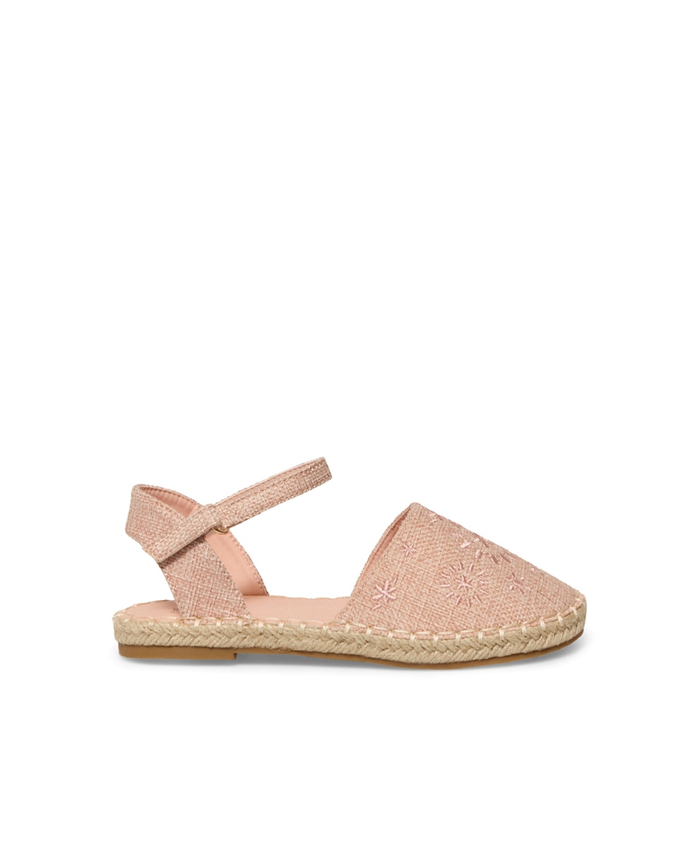 Imagem 0 de Alpercatas com Bordado