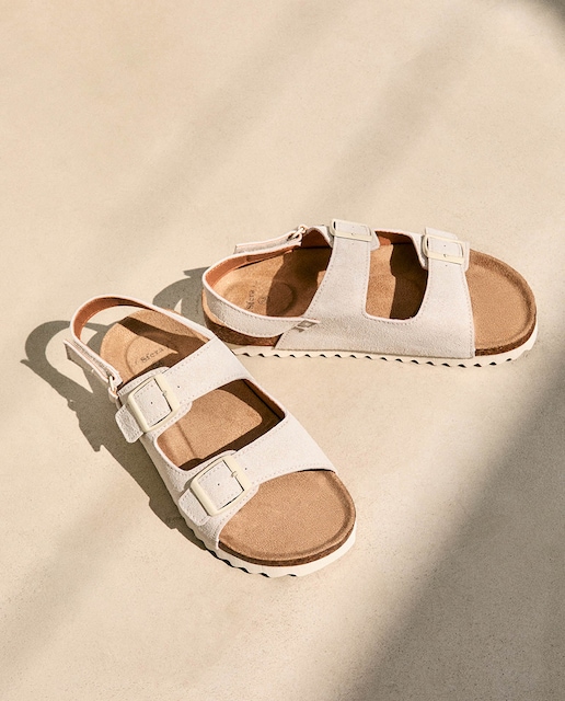 Imagen 0 de Sandalia bio