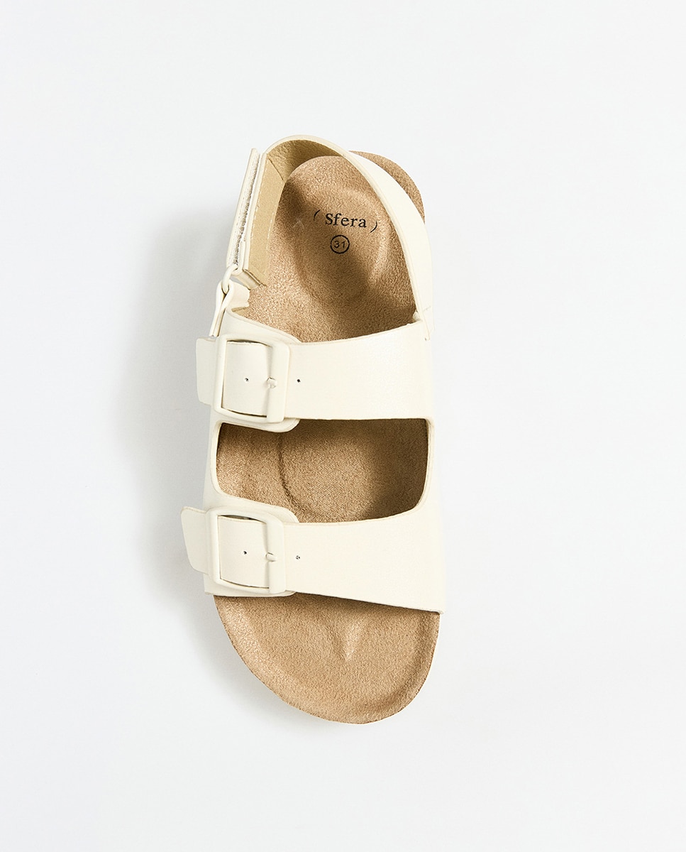 Imagem 0 de Sandálias Bio