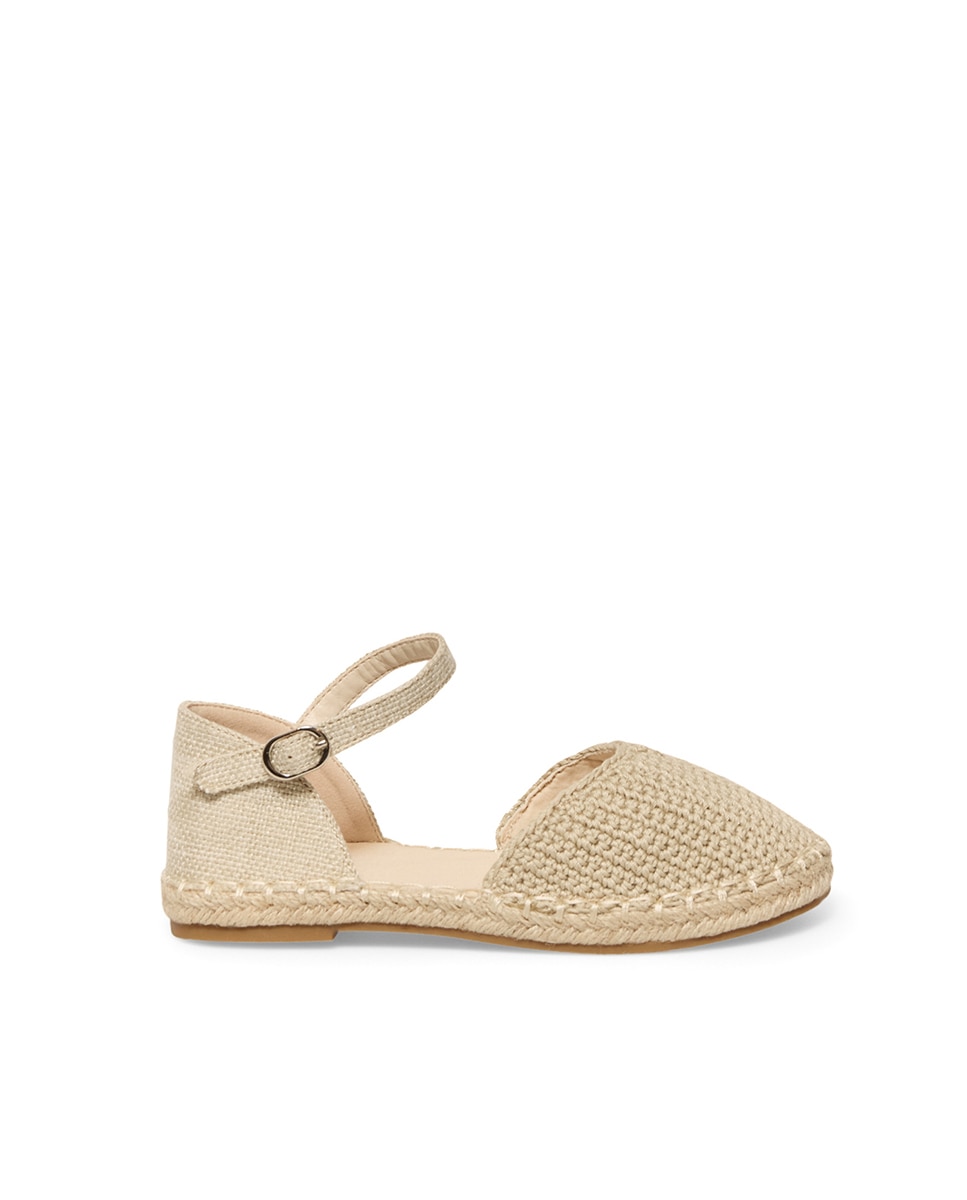 Imagem 0 de Alpercatas em Crochet