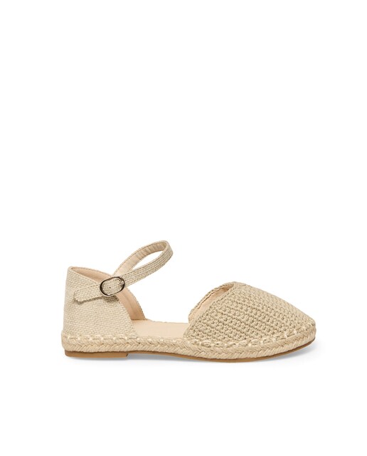 Imagen 0 de Alpargata crochet