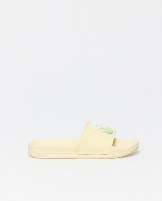 Imagen 0 de Chancla pala flores