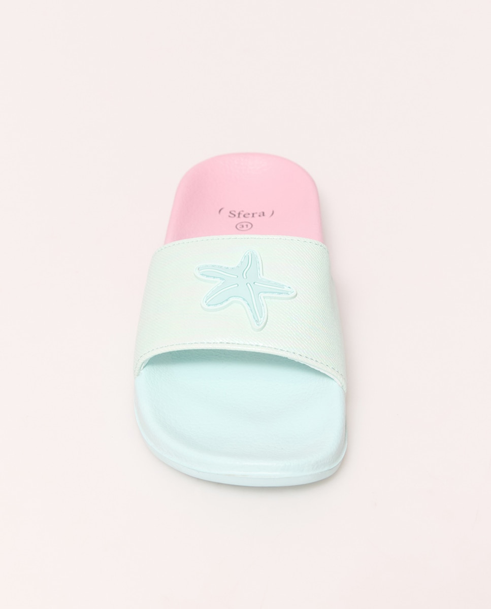 Imagem 0 de Chinelos de Pala