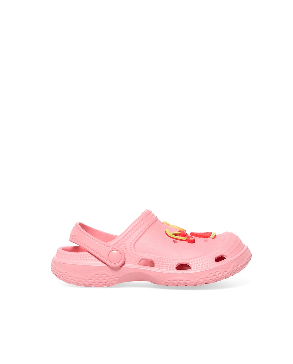 Imagem 0 de Mules com Pins Frutas