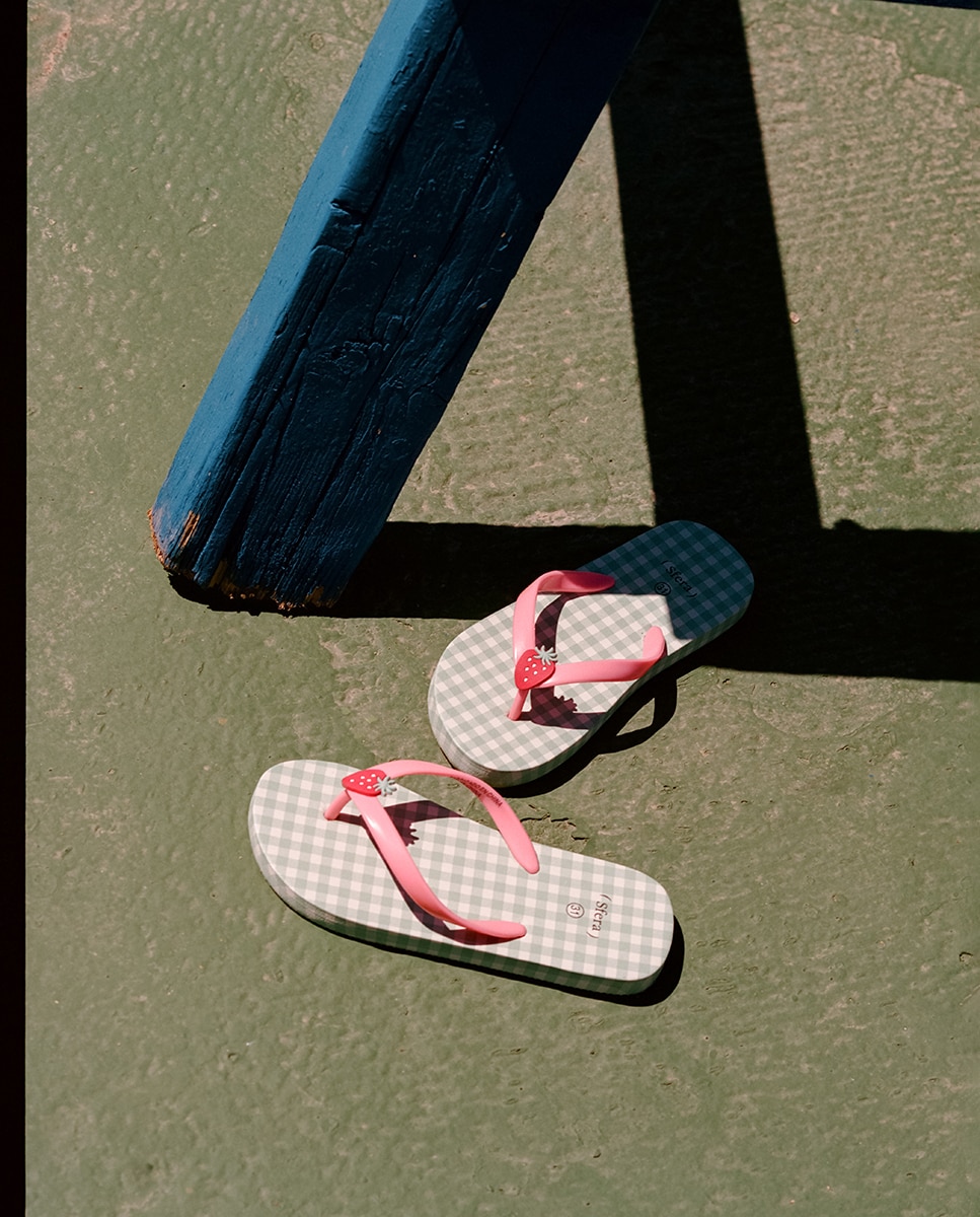 Imagem 0 de Chinelos Flip-Flop