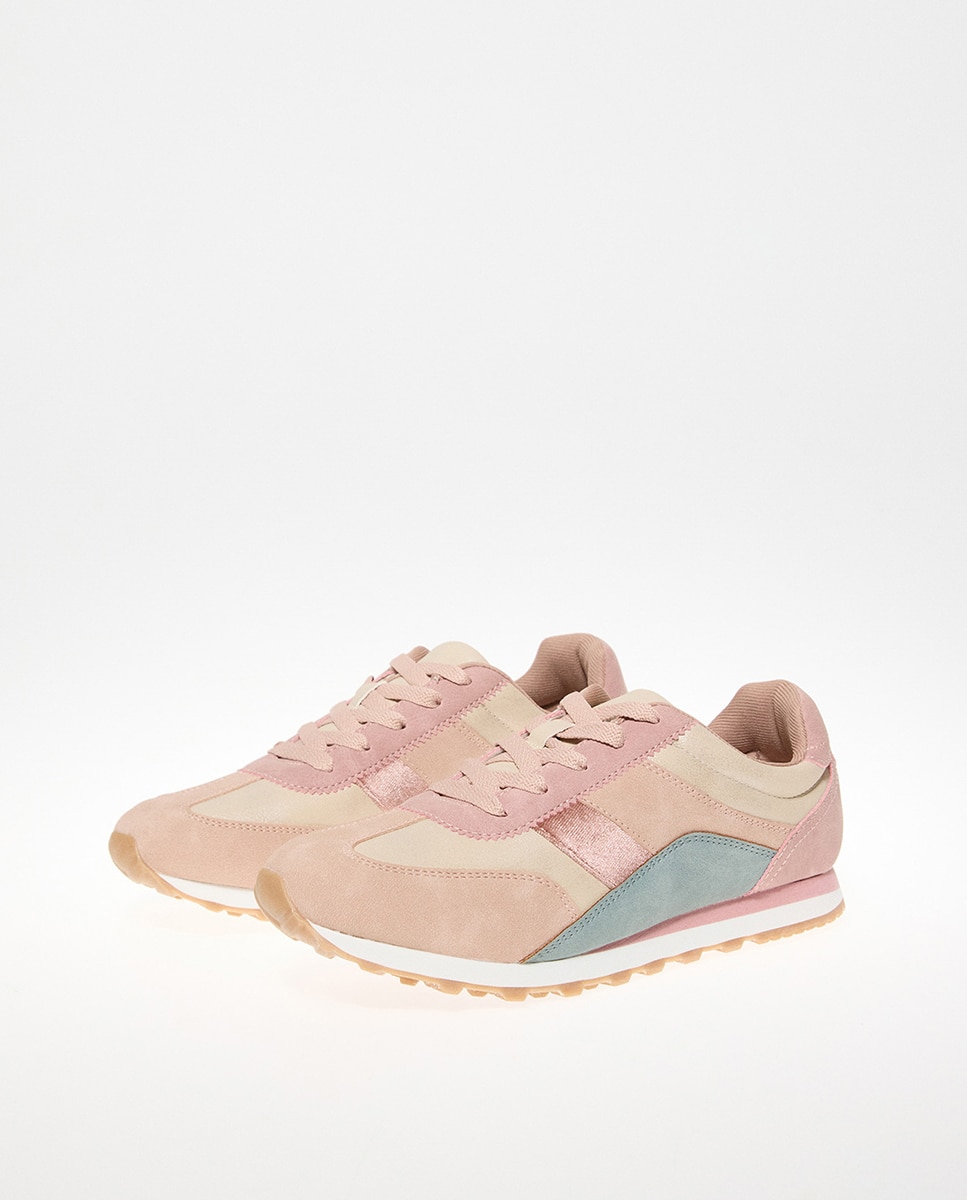 Zapatilla runner - Sfera - Multicolor Multicolor-3