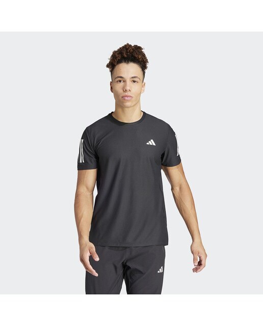 Camiseta de hombre Own the Run adidas