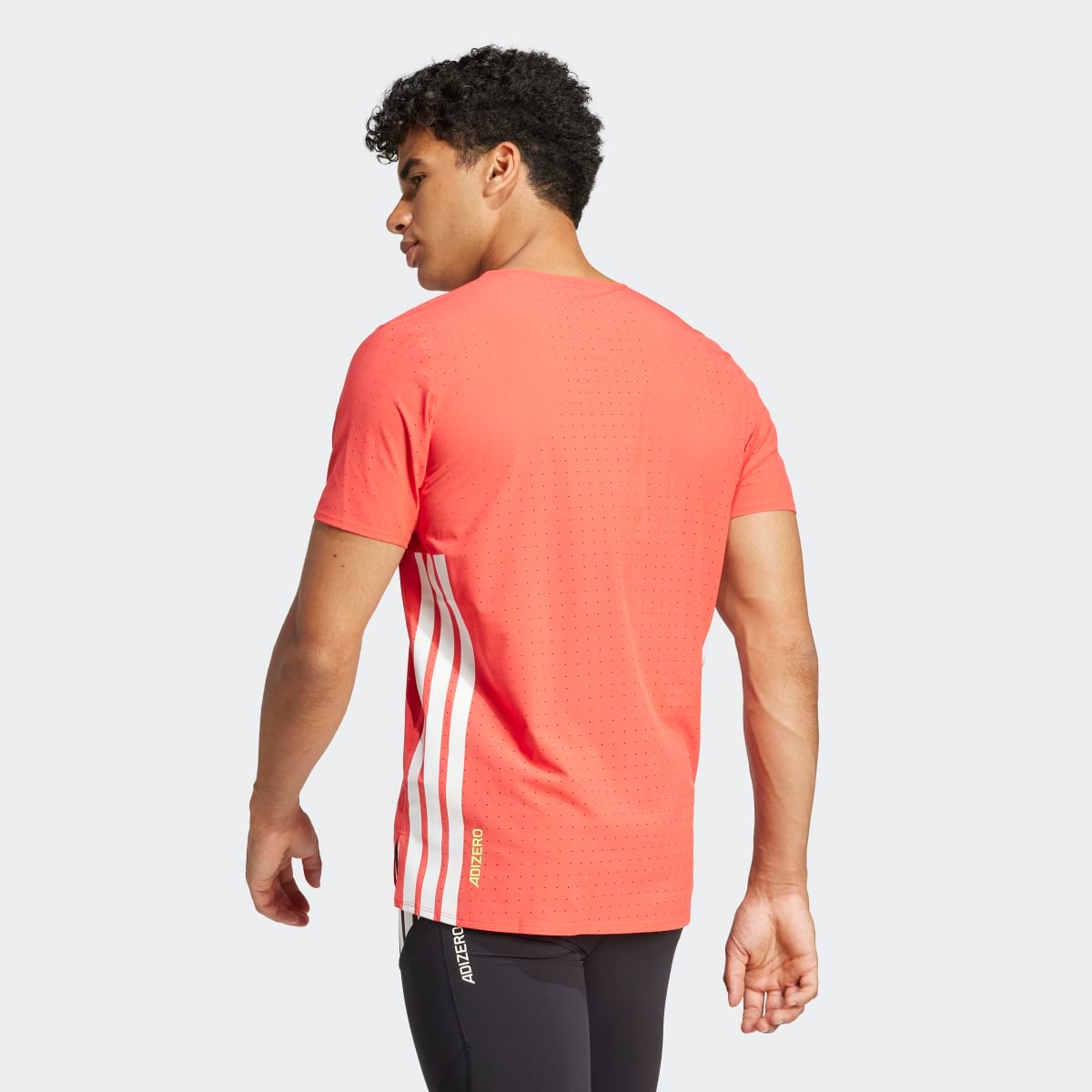 Camiseta de hombre Adizero Running Adidas · adidas · El Corte Inglés