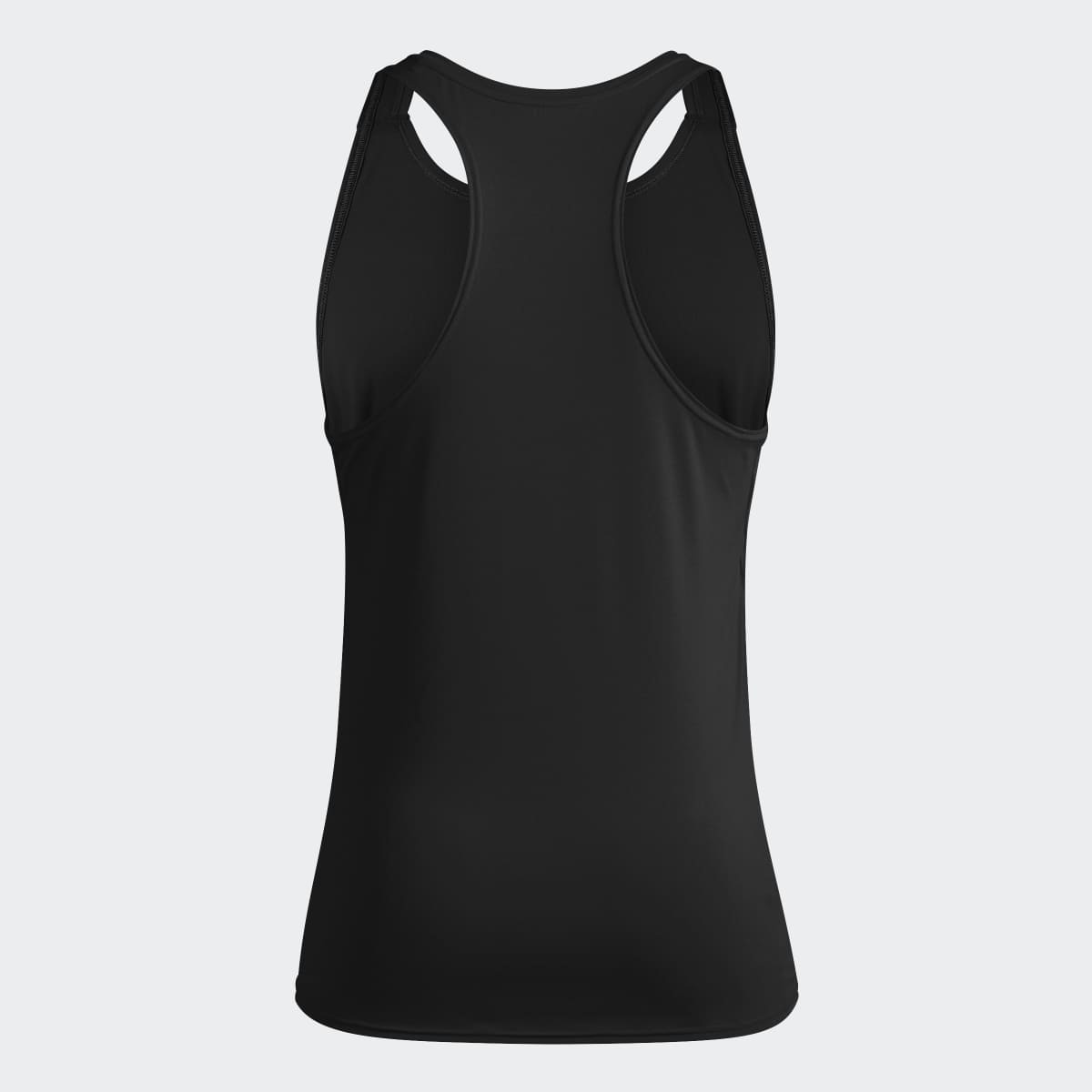 T-shirt de Homem Adizero Essentials Running Preto-6
