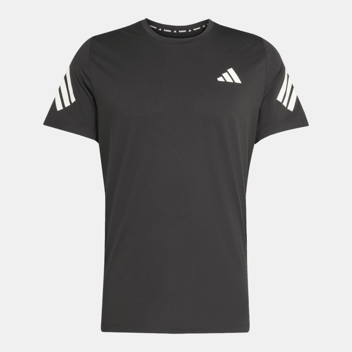 T-shirt de Homem Adi365 Better Preto-7