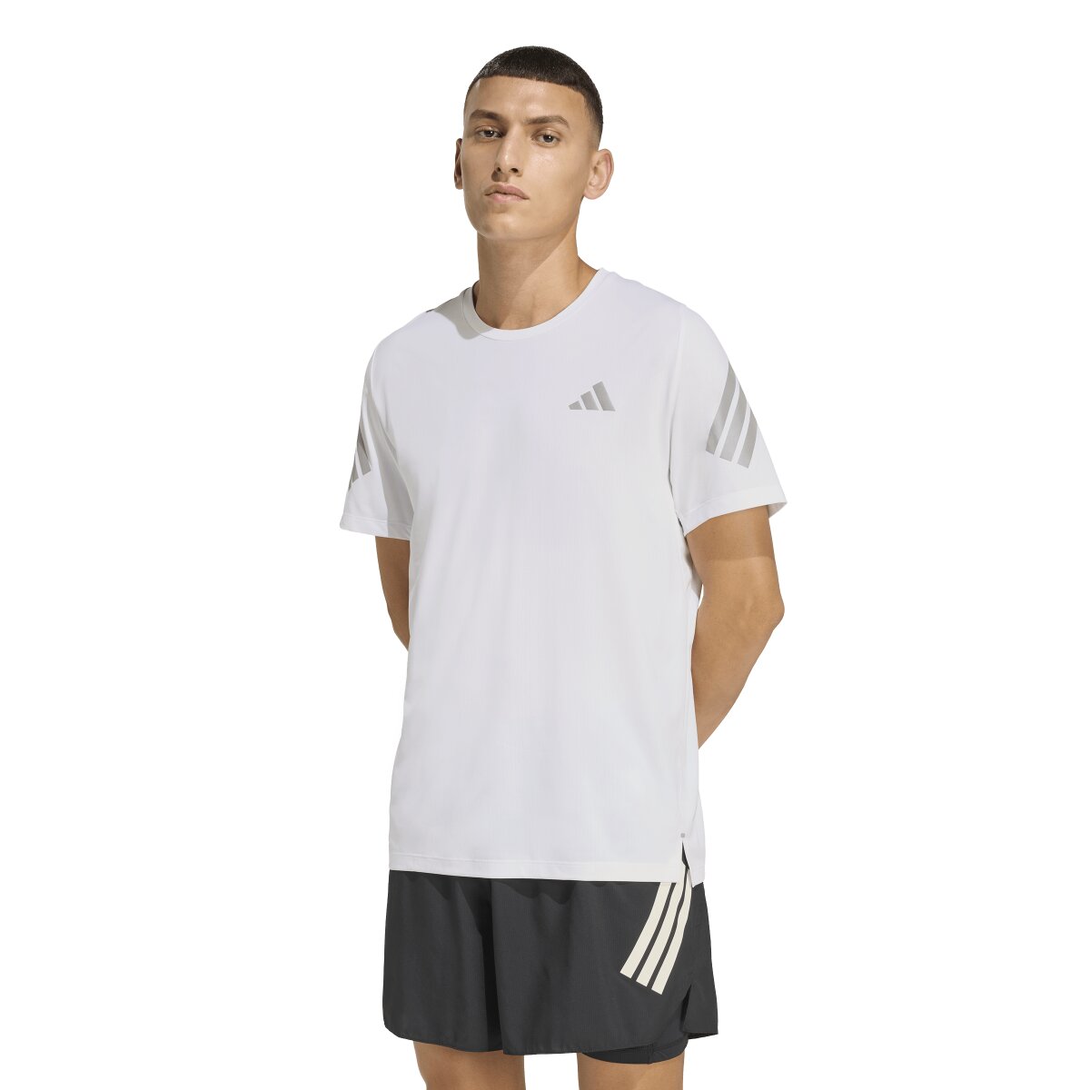 Imagem 0 de T-shirt de Homem Adi365 Better