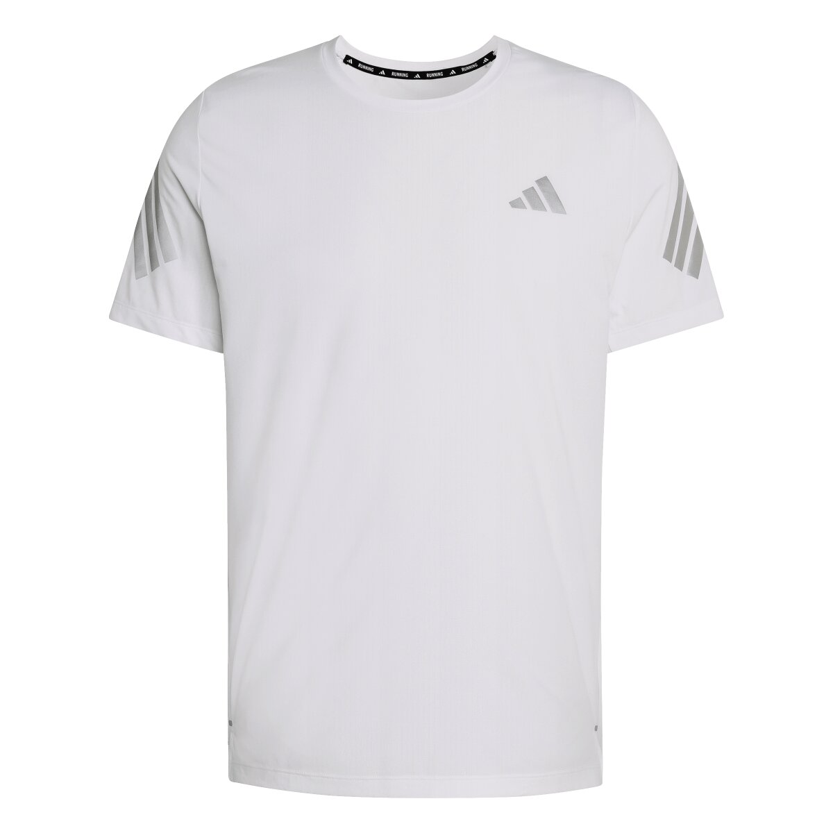 T-shirt de Homem Adi365 Better Branco-6
