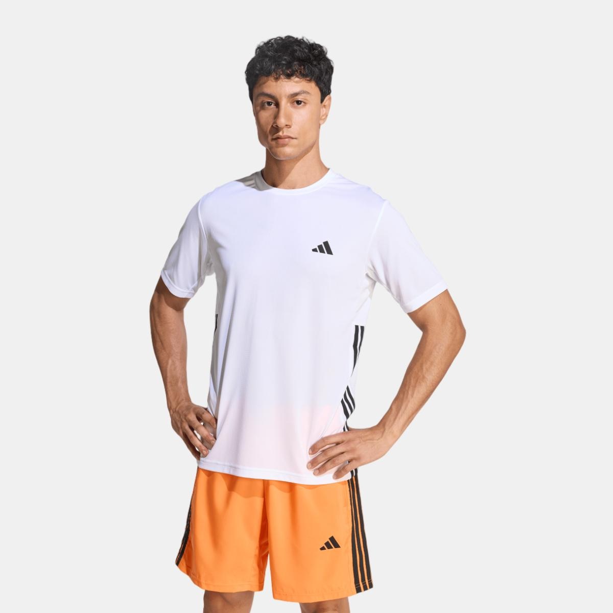 Imagem 0 de T-shirt de Homem Workout Essentials