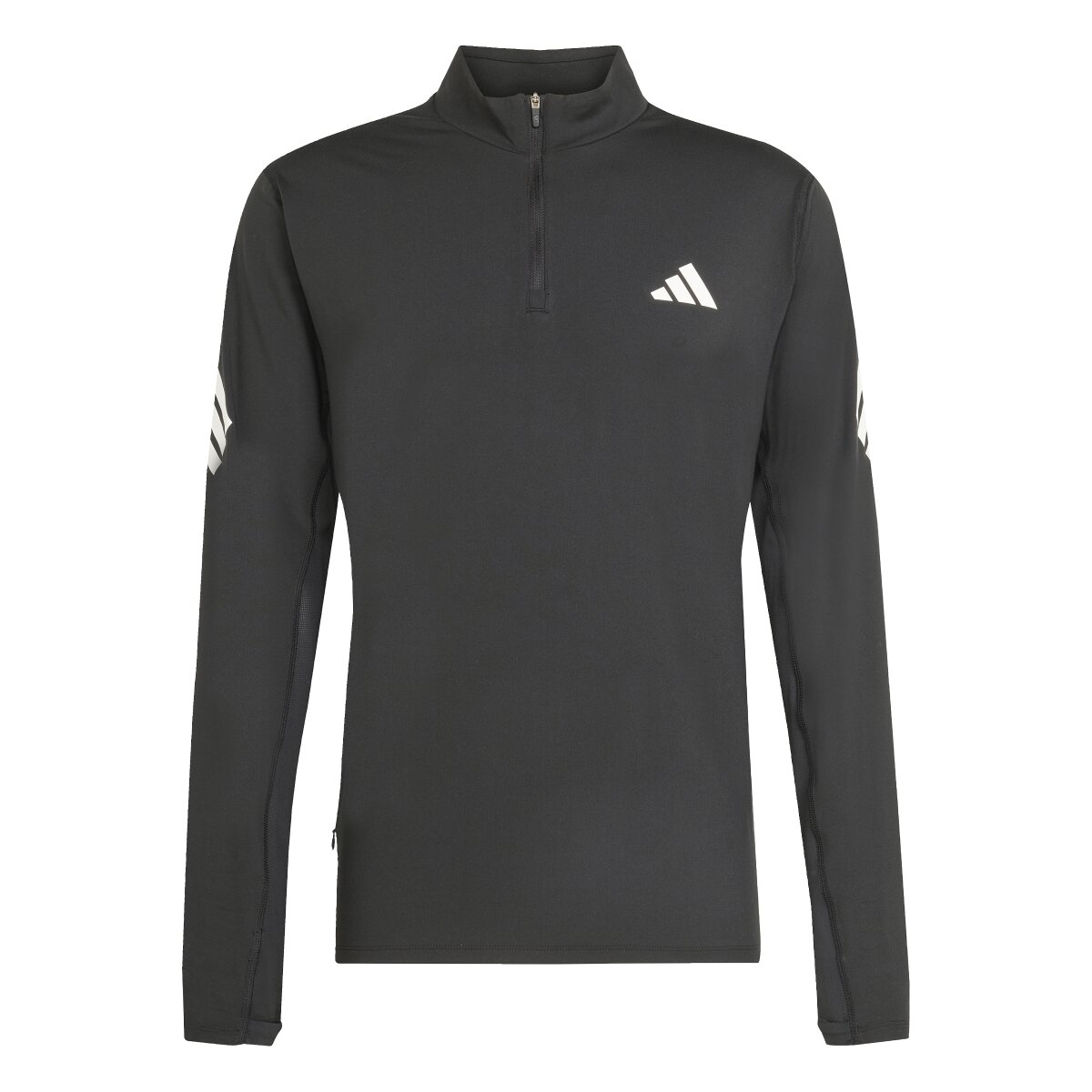 Sweatshirt de Homem Adi365 Better Preto-2