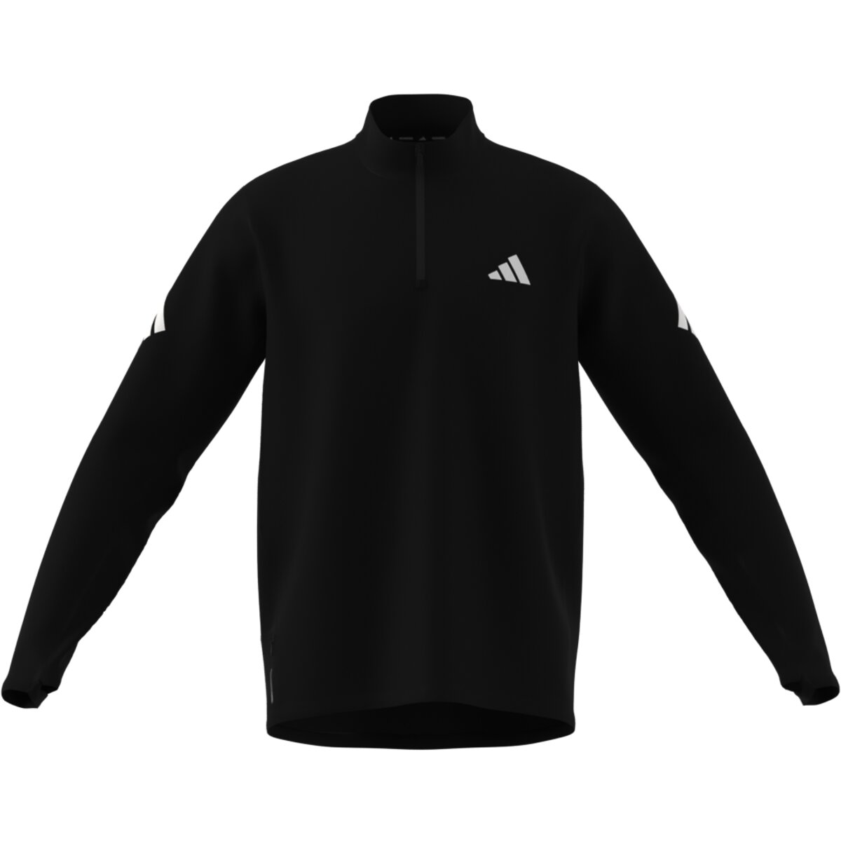 Sweatshirt de Homem Adi365 Better Preto-7