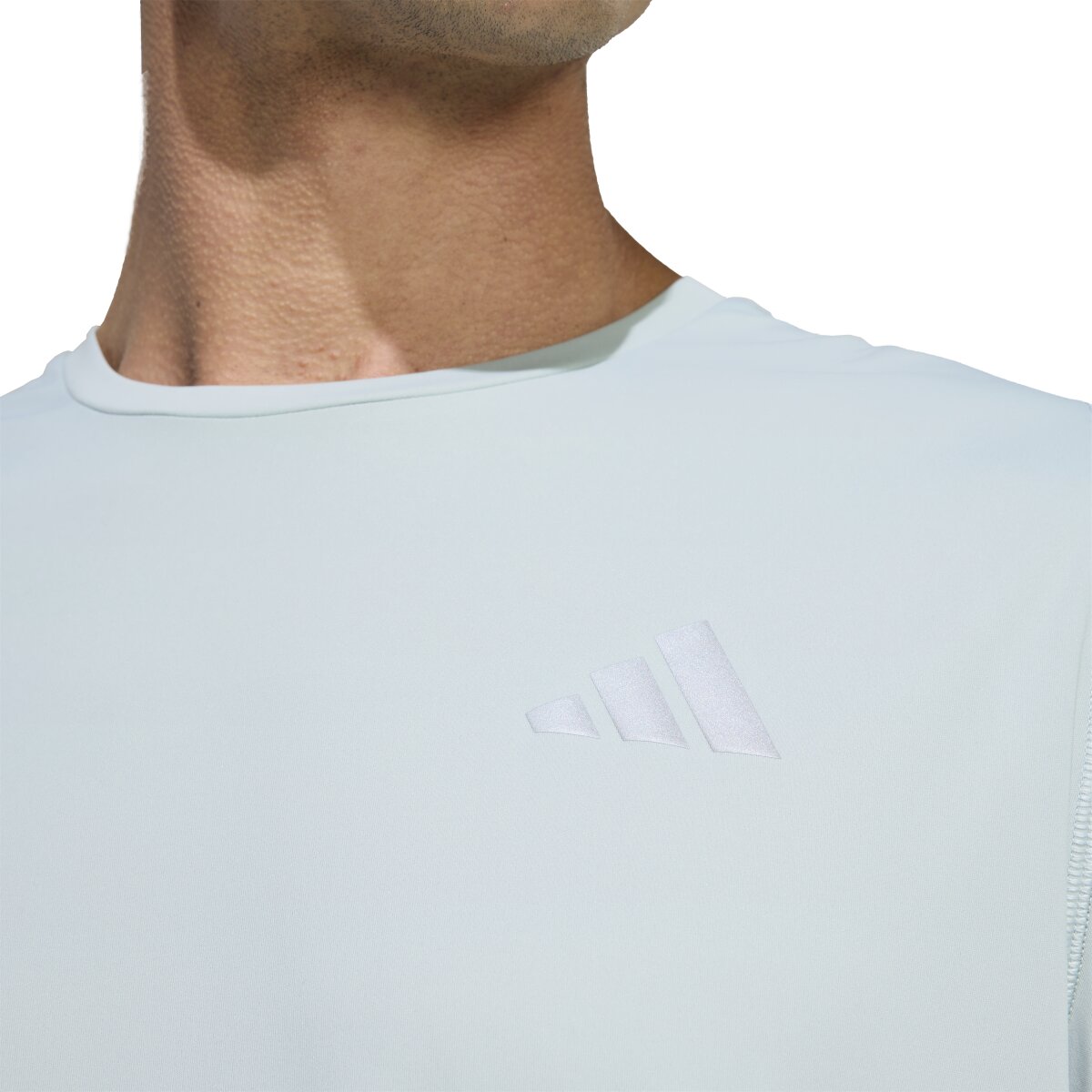 T-shirt de Homem Adi365 Seasonal Verde-5