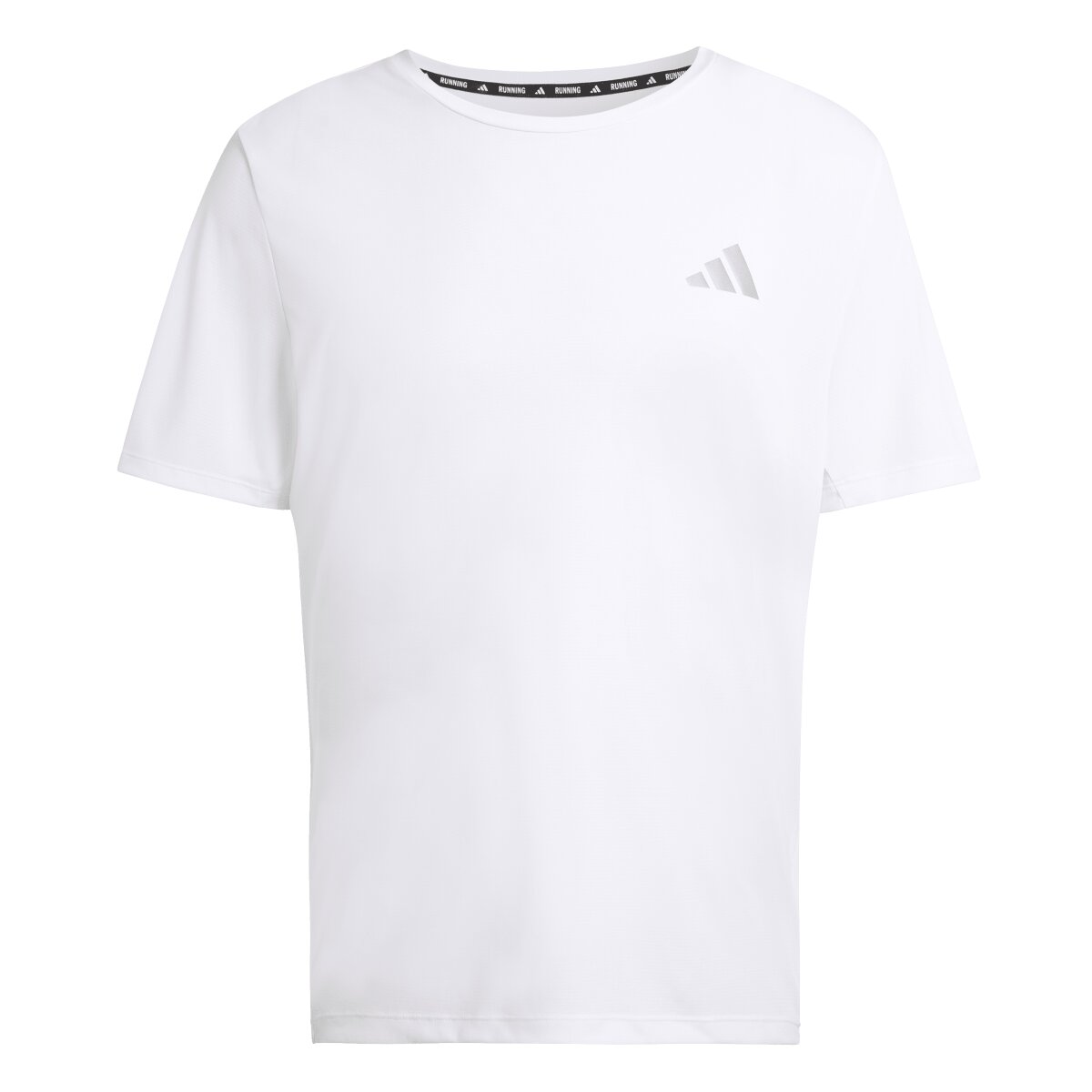 T-shirt de Homem Adi365 Good Branco-2