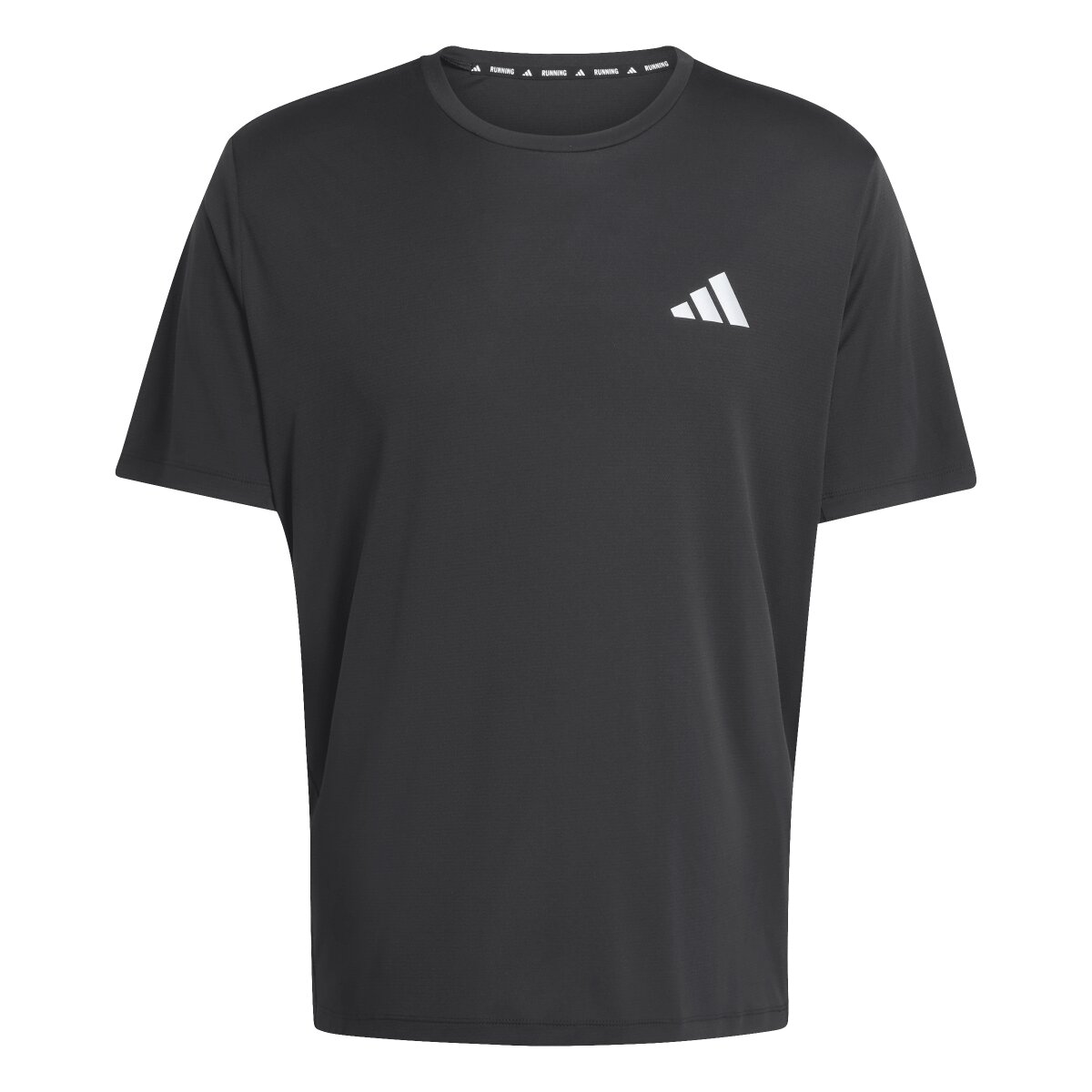 T-shirt de Homem Adi365 Good Preto-2