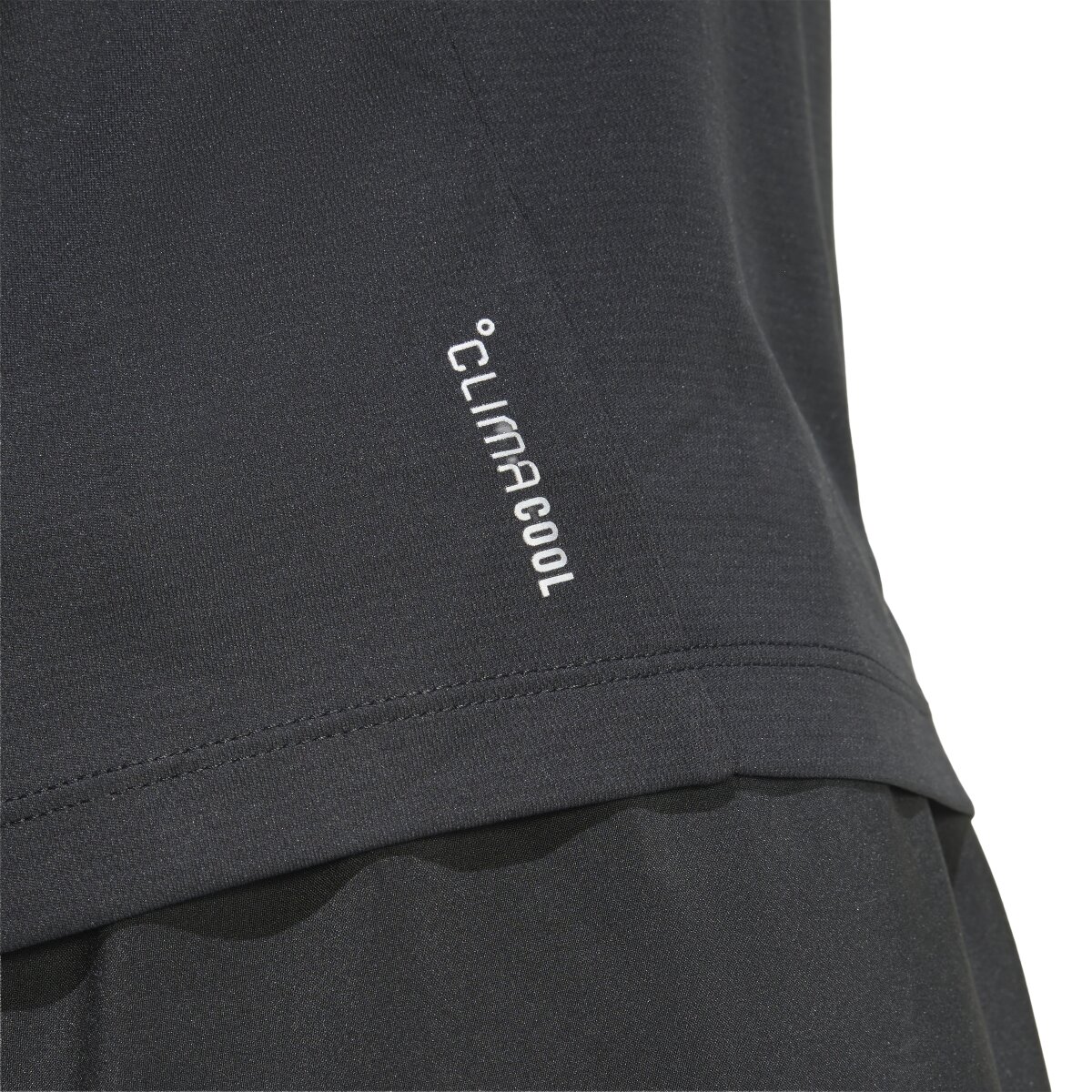 T-shirt de Homem Adi365 Good Preto-6