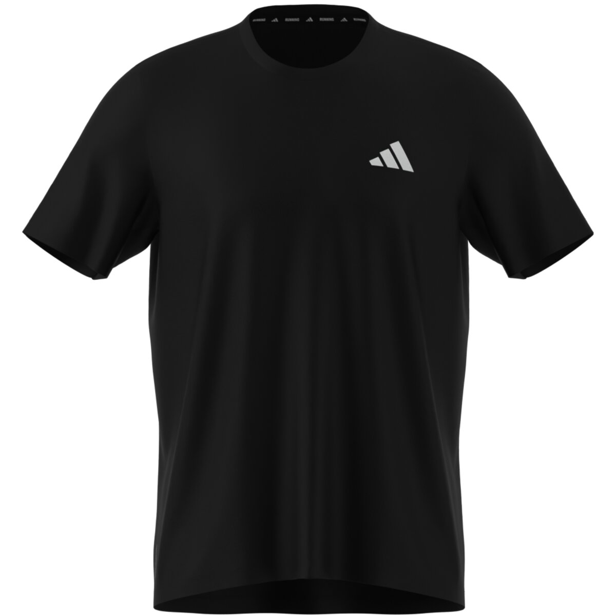 T-shirt de Homem Adi365 Good Preto-7