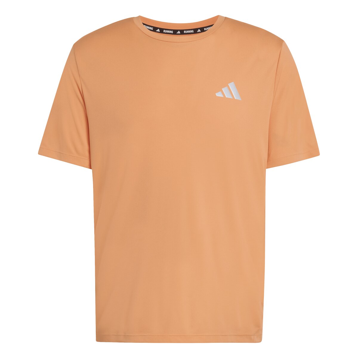 T-shirt de Homem Adi365 Good Laranja-2
