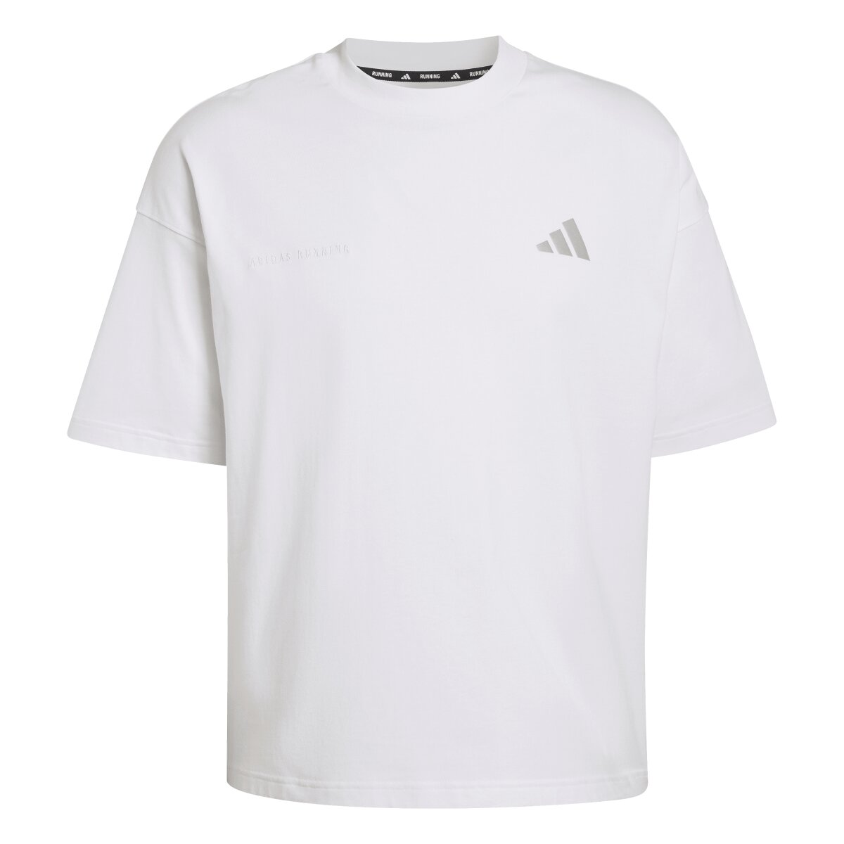T-shirt Unissexo Adi365 Better Branco-6