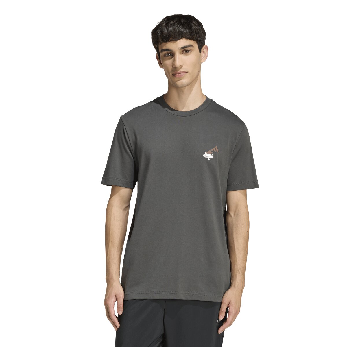 Imagem 0 de T-shirt de Homem Graphics