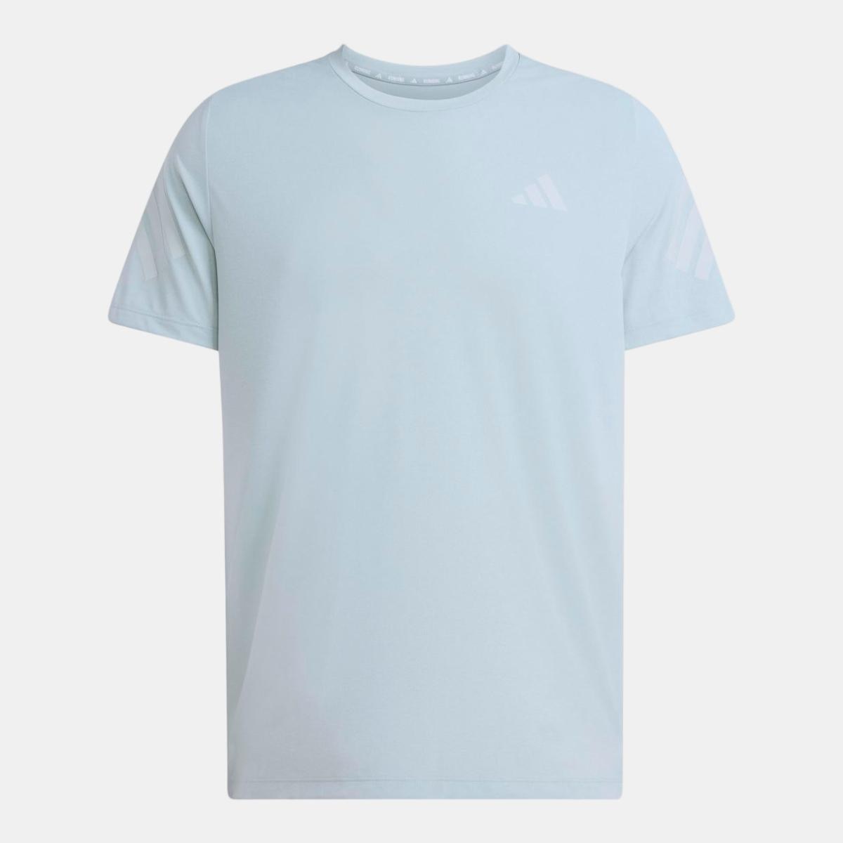 T-shirt de Homem adi365 Climacool Verde-6