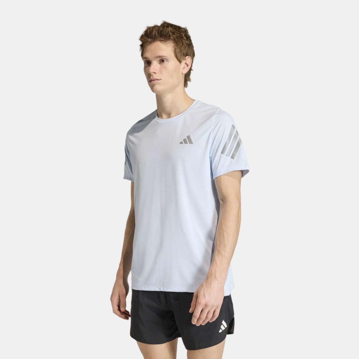 Imagem 0 de T-shirt de Homem adi365 Climacool