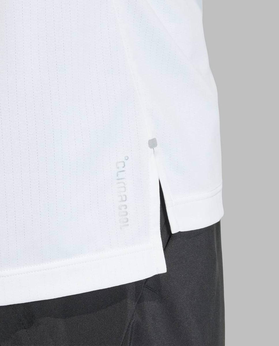 T-shirt de Homem Adi365 Better Branco-4
