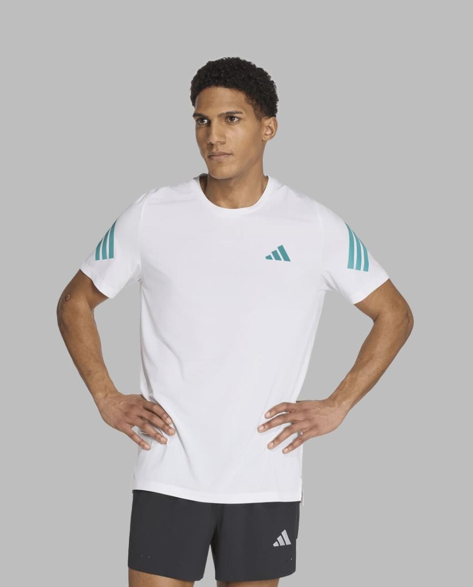 Imagem 0 de T-shirt de Homem Adi365 Better