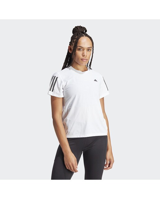 Imagem 0 de T-shirt de Mulher Own The Run