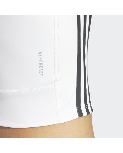 T-shirt de Mulher Otr E 3S Tank Branco-3