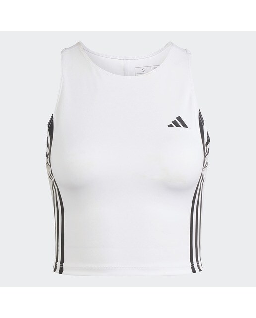 T-shirt de Mulher Otr E 3S Tank Branco-6
