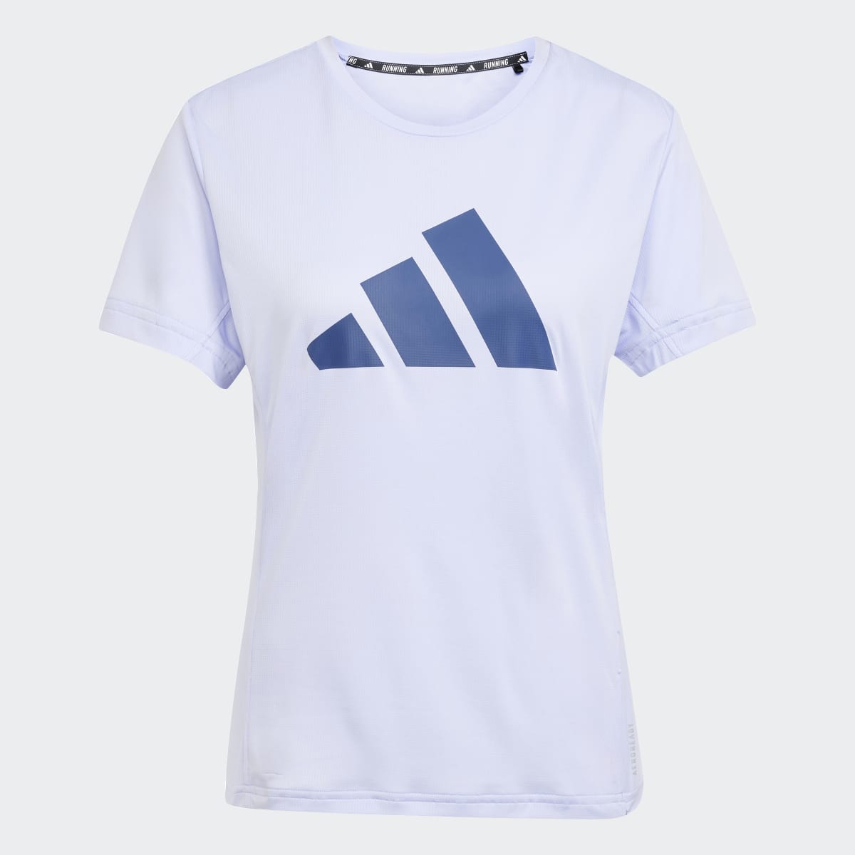 T-shirt de Mulher Run It Violeta-5