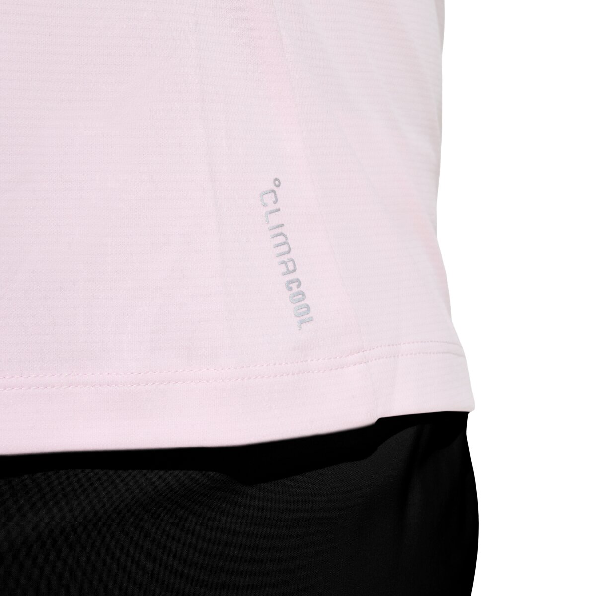T-shirt de Mulher Adi365 Good Rosa-5