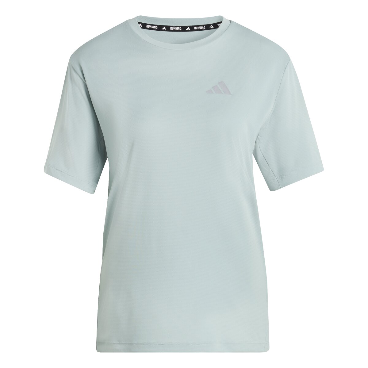 T-shirt de Mulher Adi365 Good Verde-2