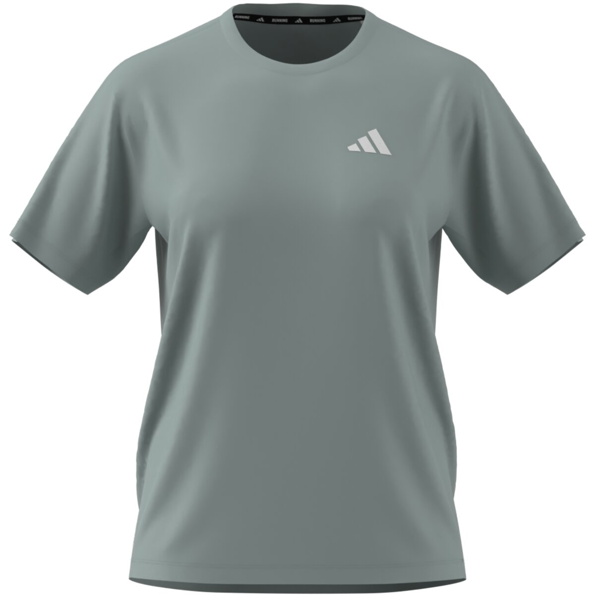 T-shirt de Mulher Adi365 Good Verde-7