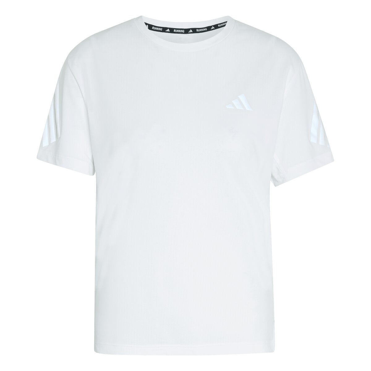 T-shirt de Mulher Adi365 Better Branco-2