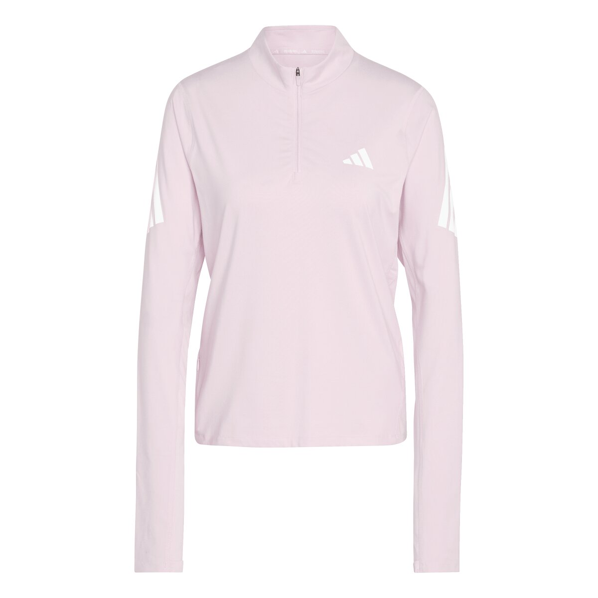 Sweatshirt de Mulher Adi365 Better Rosa-6