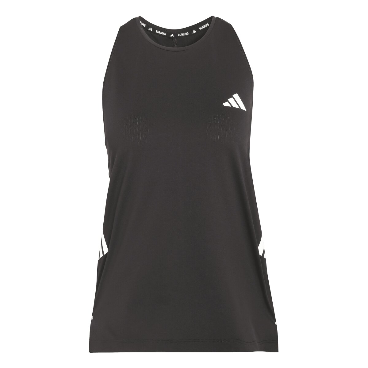 T-shirt de Mulher Adi365 Better Preto-2