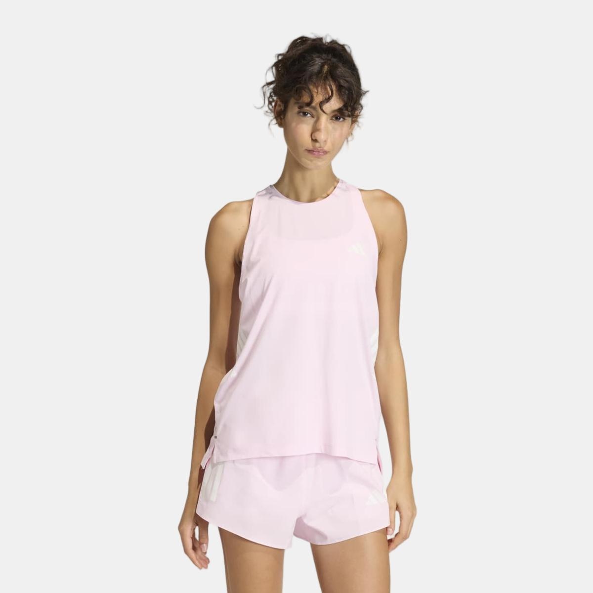 Imagem 0 de T-shirt de Mulher adi365 Climacool